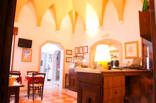 Фотография гостиницы Albergo Vittoria