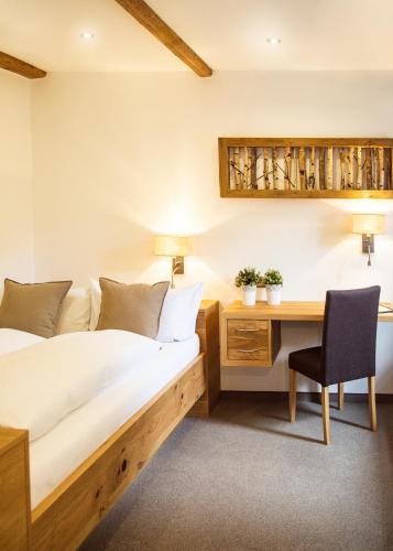 Фотография гостиницы Pension Sommer