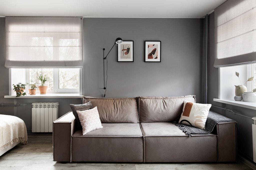 Фотография квартиры Апартаменты Roomroom на Свердлова 31