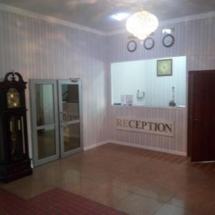 Фотография гостиницы Райхан