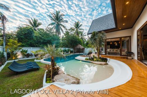 Фотография гостиницы Coco Lilly Villas