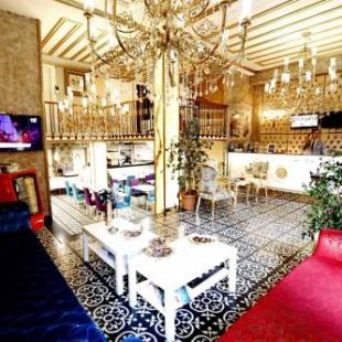 Фотографии гостиницы
Diamond Royal Hotel