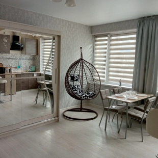 Фотография квартиры Квартира Твой Камчатский Дом на Турпроезде 3