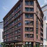 Фотография гостиницы The Chow Kit - an Ormond Hotel