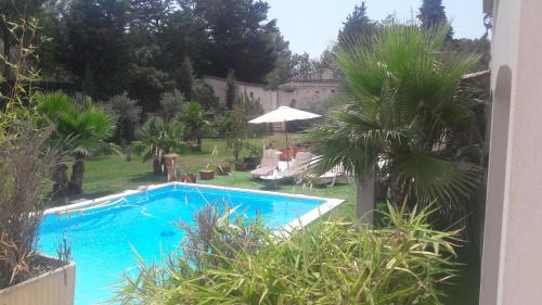 Фотография Коттеджа VILLA CHRISALB