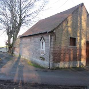 Фотографии мини отеля
B&B Bodegem