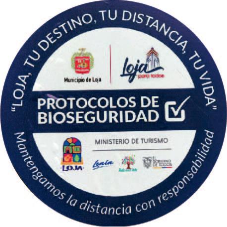 Фотография гостиницы Hotel Virgen del Cisne