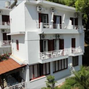 Фотографии гостевого дома
Nikos Rooms