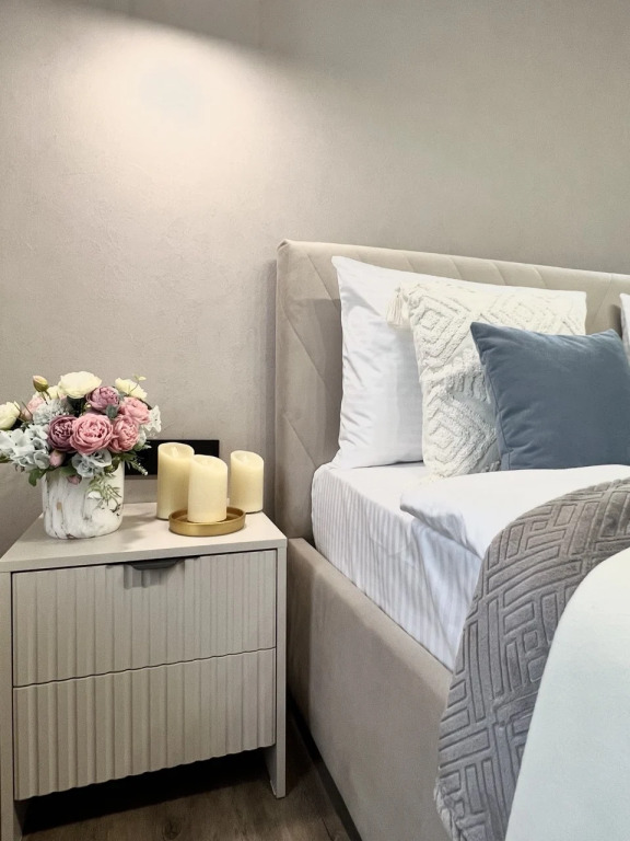 Фотография квартиры Квартира Эксклюзивная новая для вас в центре Пятигорска