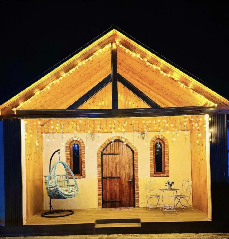 Фотография Коттеджа Шале Harmony