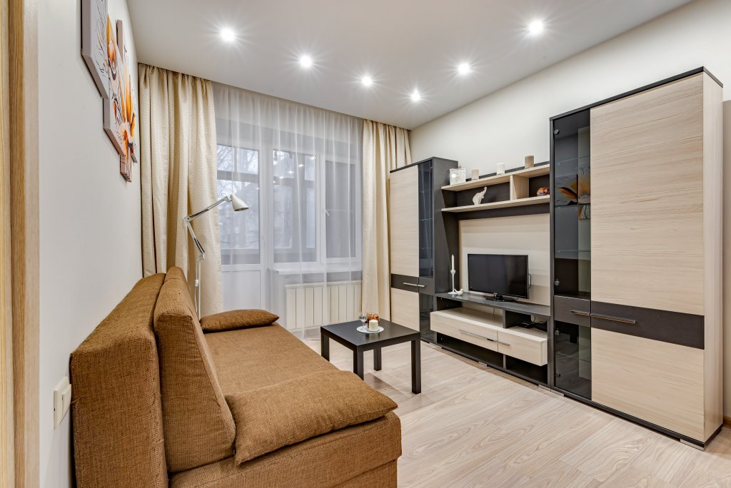 Фотография квартиры Апартаменты Moskva4you Академическая