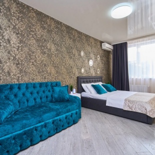 Фотография квартиры Апартаменты ЖК Современник Фестивальный мкр