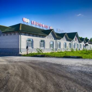 Фотография мотеля Светофор