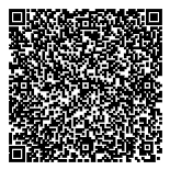 QR код гостиницы Шале МонБлан