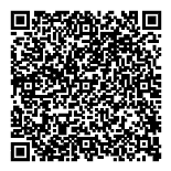 QR код гостевого дома Барин