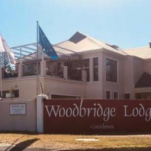 Фотографии мини отеля
Woodbridge Lodge