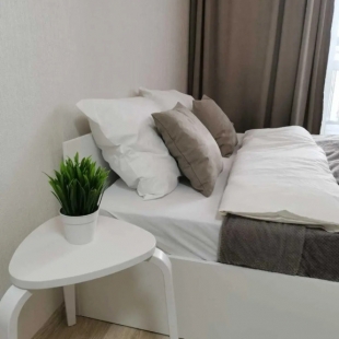 Фотография квартиры Апартаменты на переулке Мельковский 4