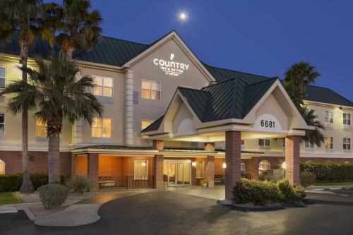 Фотография гостиницы Country Inn & Suites by Radisson, Tucson Airport, AZ
