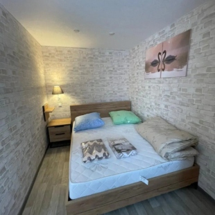 Фотография квартиры Квартира на Ленинском Проспекте 31к1 Л31/54