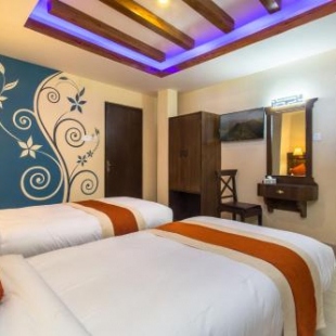 Фотография гостиницы Hotel Beijing Lu