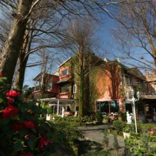 Фотографии мини отеля 
            Xin Yuan My Dream Castle