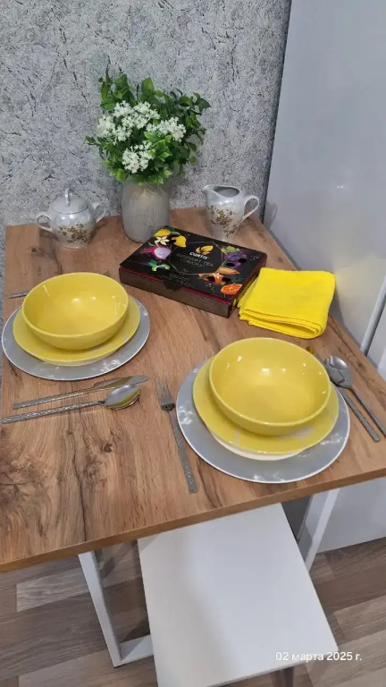 Фотография квартиры Квартира жк Сити Курск