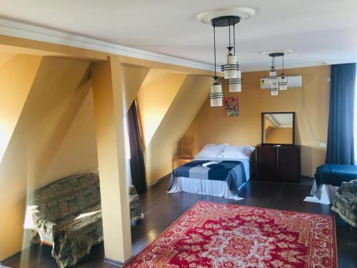 Фотографии гостевого дома
Tbilisi Funduki