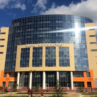 Фотография конференц-зала СпекТренинг Учебная Студия