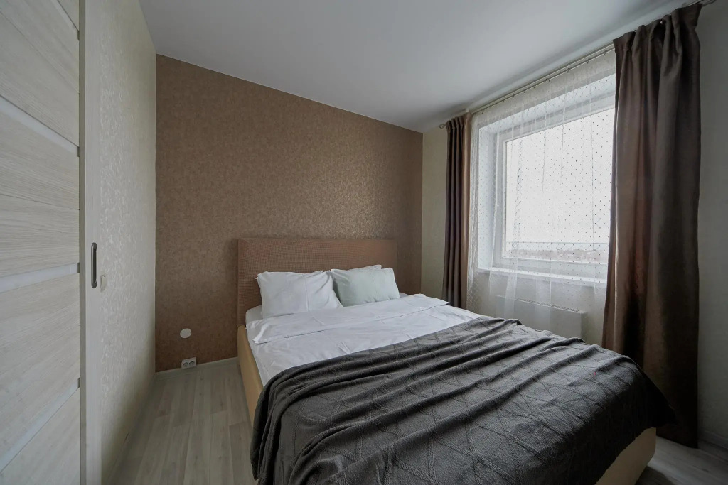 Фотография квартиры PtzHome на улице Правды 38В