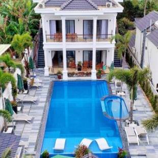 Фотографии гостиницы
Villa Caribe