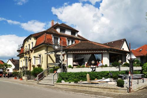 Фотография гостиницы Gasthaus Schiff