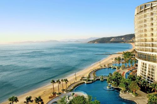 Фотография гостиницы Intercontinental Shenzhen Dameisha Resort, an IHG Hotel