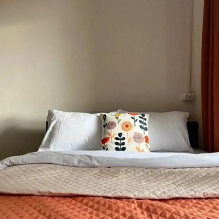 Фотография квартиры Апартаменты Мини-студия в Абакане