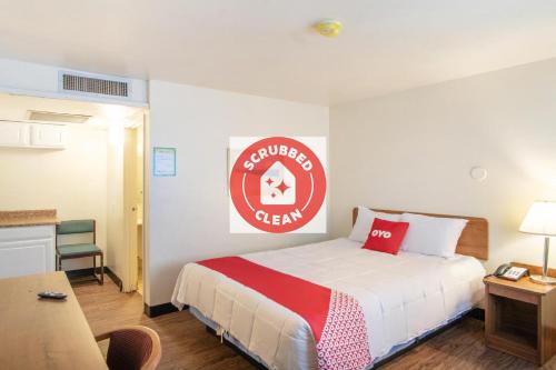 Фотографии гостиницы
OYO Hotel Oklahoma City Northeast