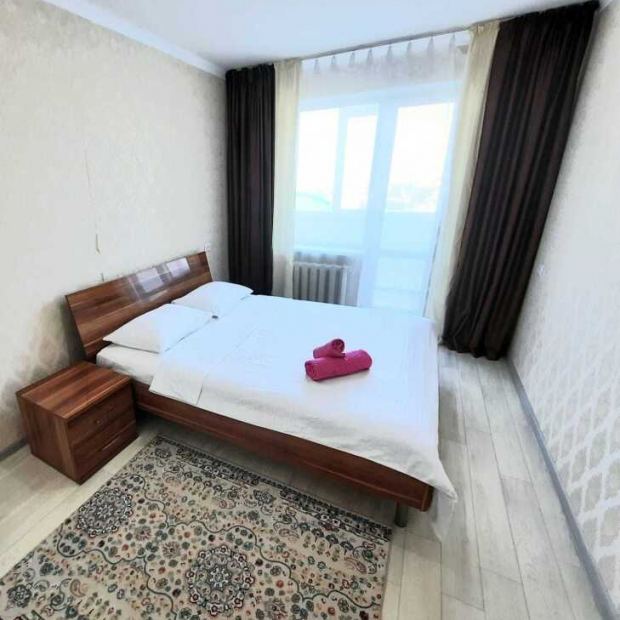 Фотографии квартиры
Апартаменты Валиханова 156Б