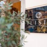 Фотография гостиницы Hotel Ilisia