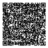 QR код хостела Сомони-Хостел