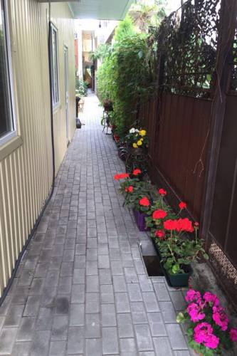 Фотография мини отеля Верона