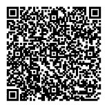 QR код мини отеля Афина