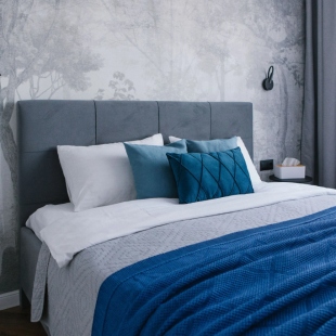 Фотография квартиры Апартаменты с Современным Ремонтом в Новом Доме