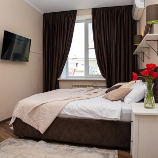 Фотография квартиры Квартира Уютная в историческом центре