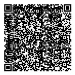 QR код гостиницы Кот