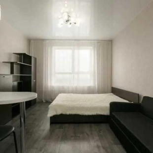 Фотография квартиры Апартаменты на Улице Железнодорожной 15/1