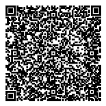QR код гостиницы CITY M