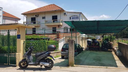 Фотография гостевого дома Room Marin