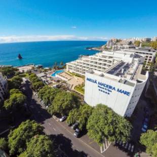 Фотографии гостиницы 
            Melia Madeira Mare