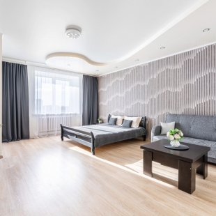 Фотография квартиры Апартаменты на Высоте Птичьего Полета в Центре Казани