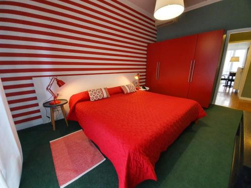 Фотография апарт отеля Residence Pian della Nave