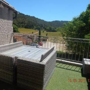 Фотографии мини отеля
Chateau de Sainte Croix