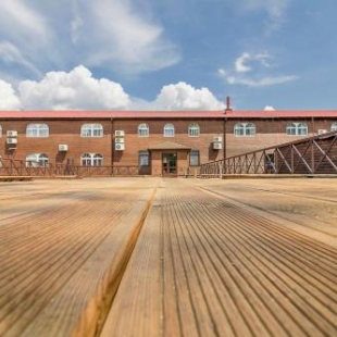 Фотография гостиницы Галера